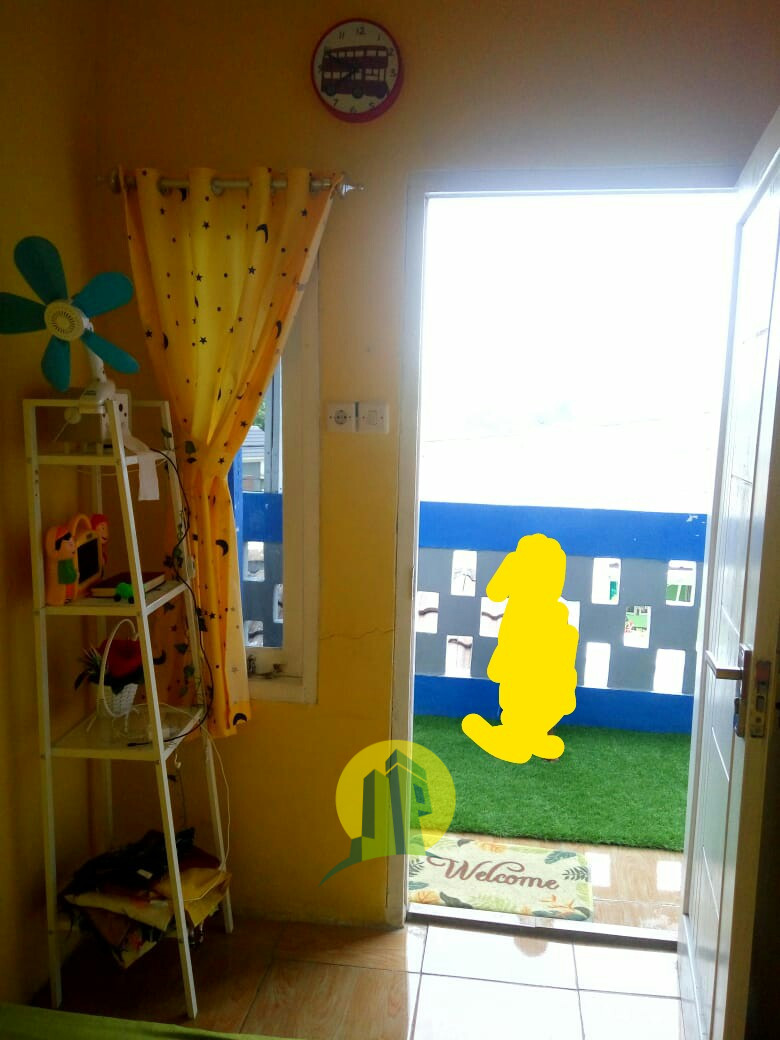 Dijual Rumah Second Siap Huni di Harvest City