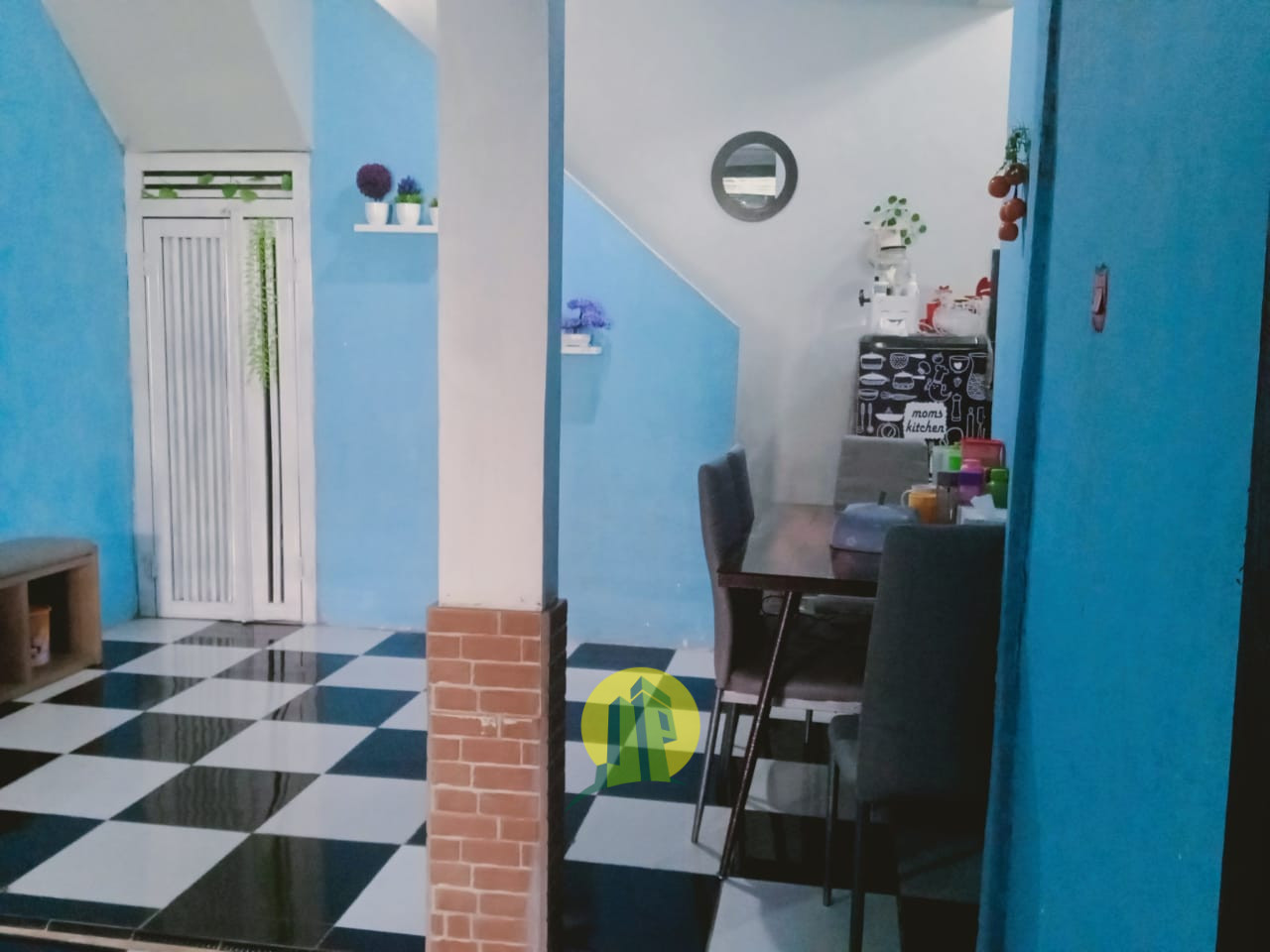 Dijual Rumah Second Siap Huni di Harvest City