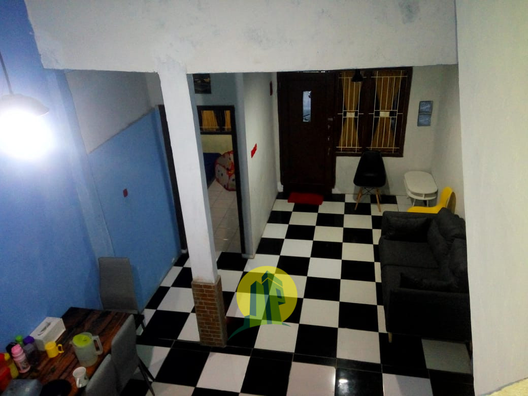 Dijual Rumah Second Siap Huni di Harvest City