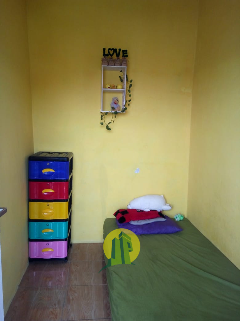 Dijual Rumah Second Siap Huni di Harvest City