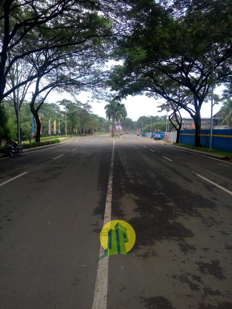 Dijual Rumah Second Siap Huni di Harvest City