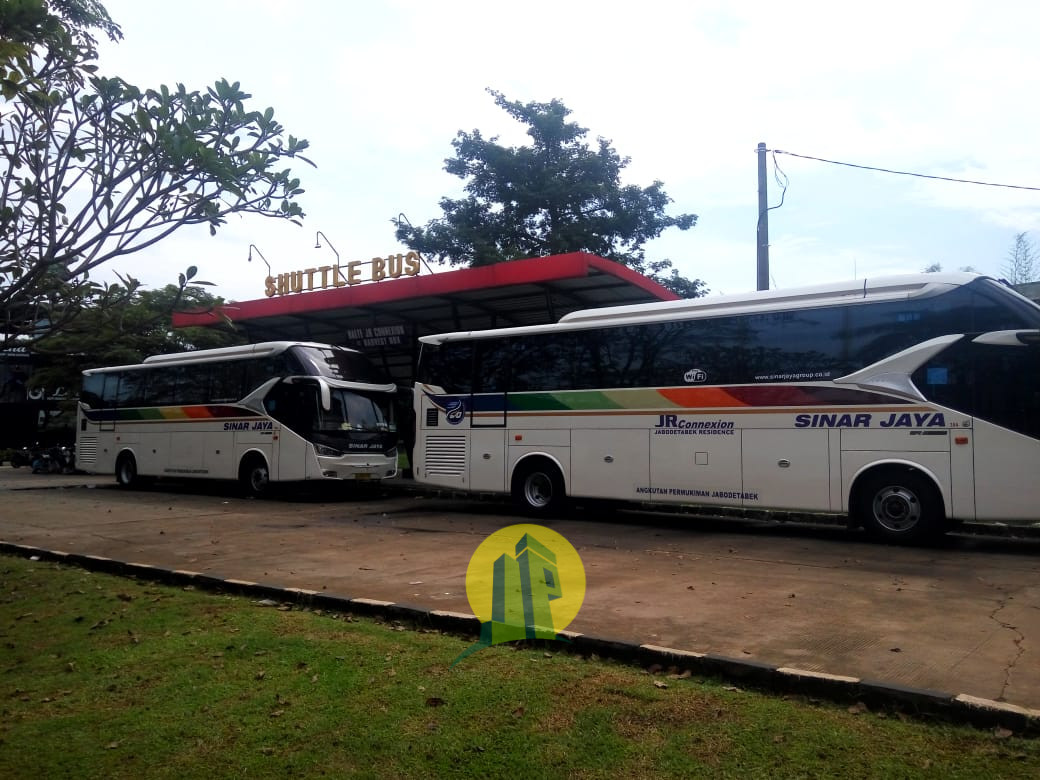 Dijual Rumah Second Siap Huni di Harvest City