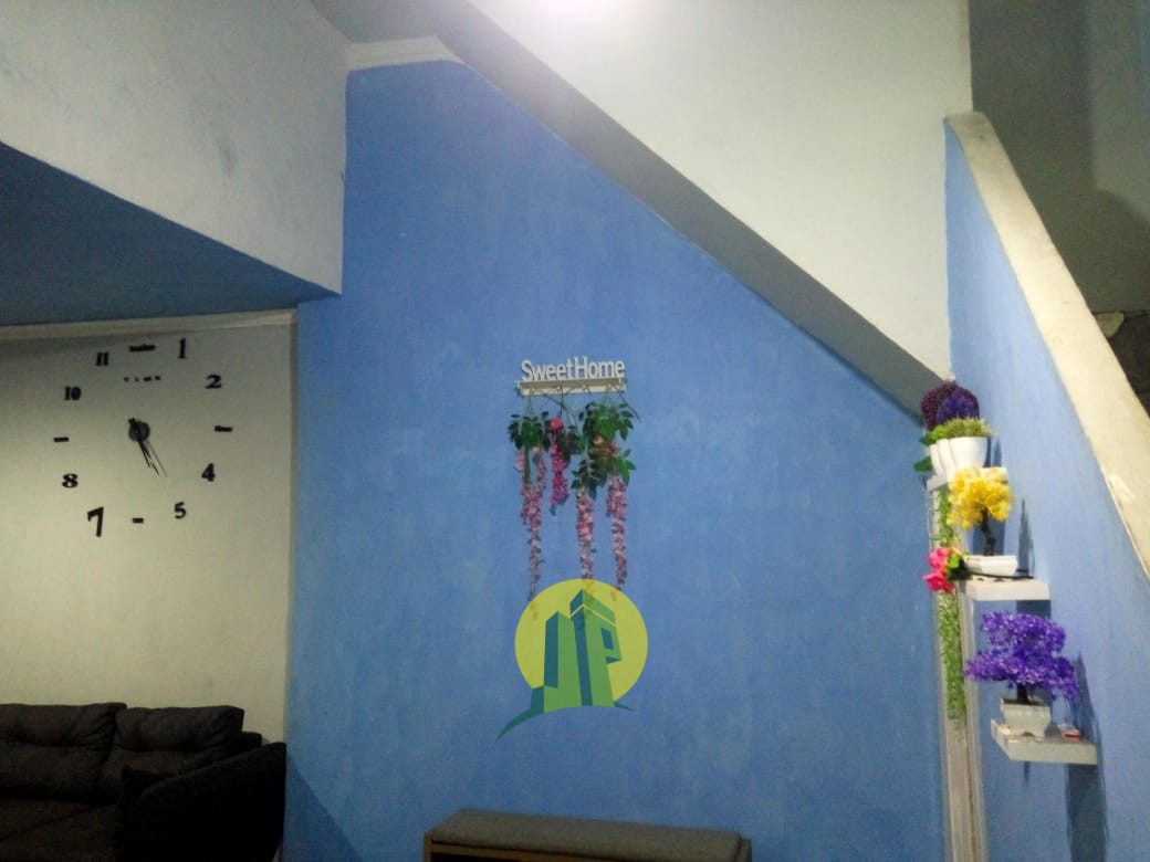 Dijual Rumah Second Siap Huni di Harvest City