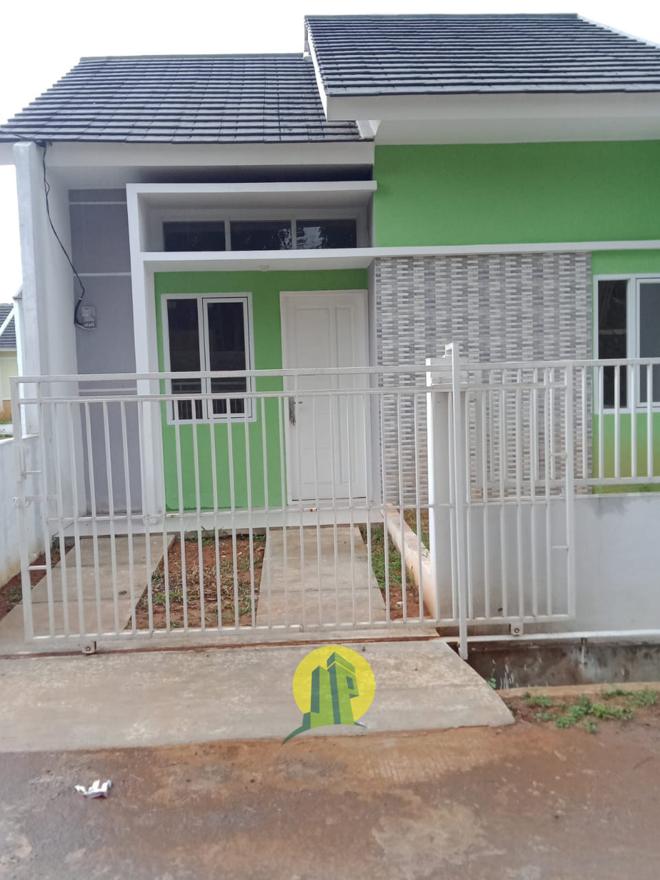 Hunian Nyaman Dan Asri di Lokasi Strategis Dekat Kawasan Industri Cikarang
