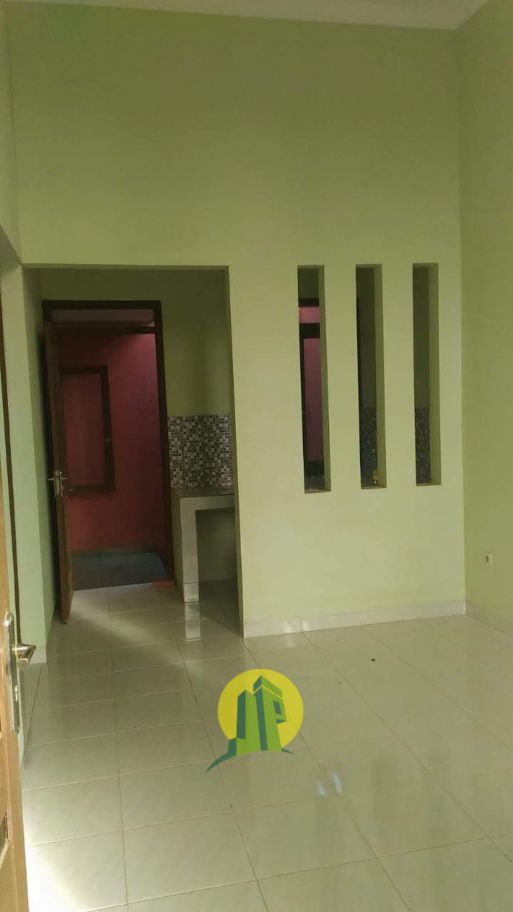 Rumah Cluster One Gate Sistem Siap Huni Mangun jaya Tambun Bekasi