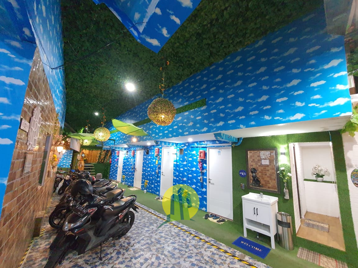 Kost Jak pus