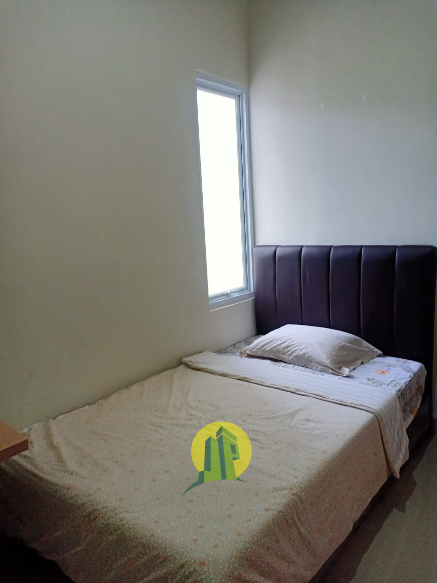 Perumahan Muslim Eksklusif Di Dramaga Bogor