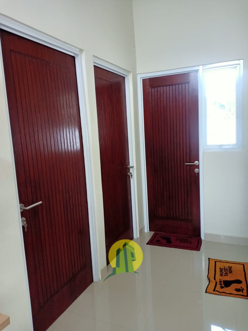Perumahan Muslim Eksklusif Di Dramaga Bogor