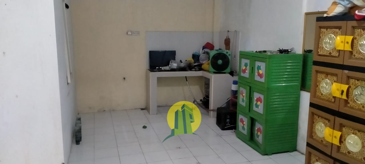 Rumah Oper Kredit di Setu Bekasi