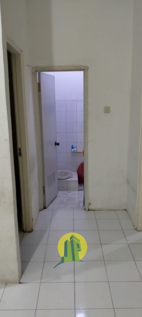 Rumah Oper Kredit di Setu Bekasi