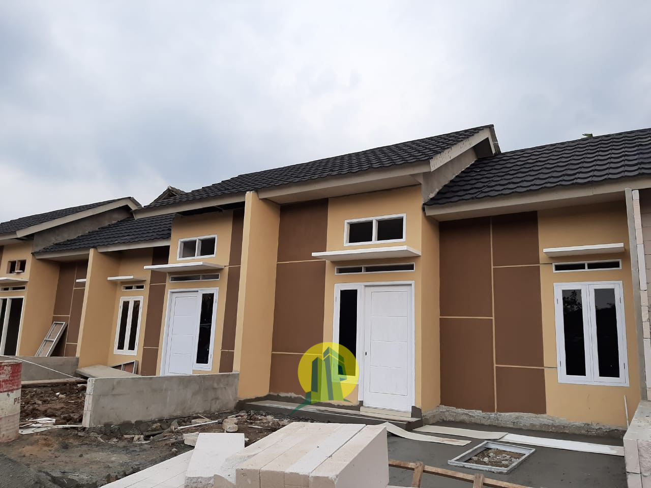 Rumah Dengan kualitas dan lokasi terbaik di Bekasi