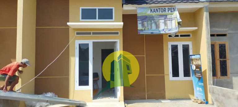 Rumah Dengan kualitas dan lokasi terbaik di Bekasi