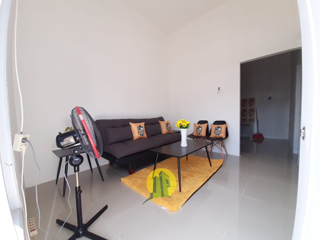 Rumah Dengan kualitas dan lokasi terbaik di Bekasi
