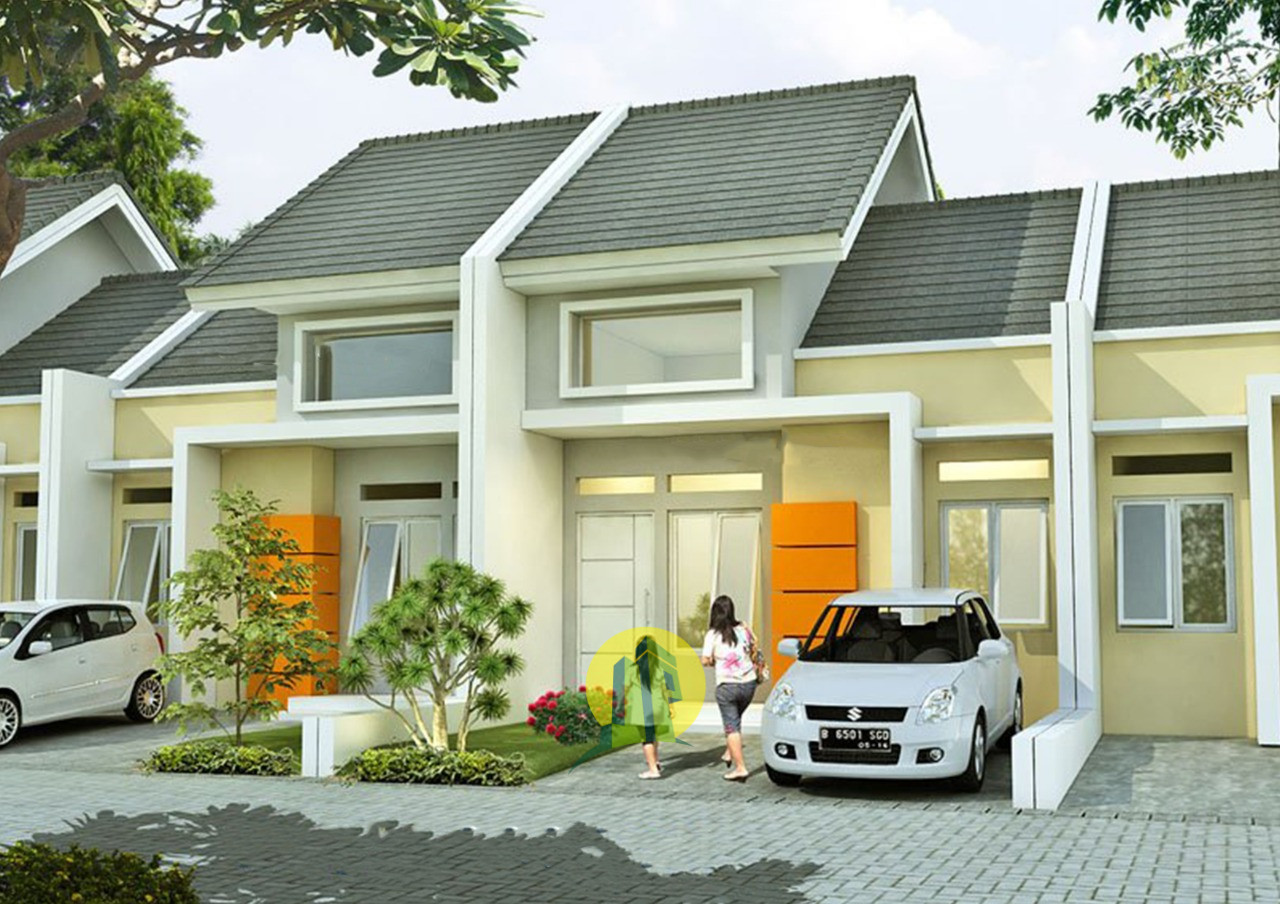 Rumah Strategis Tanpa DP di Bekasi