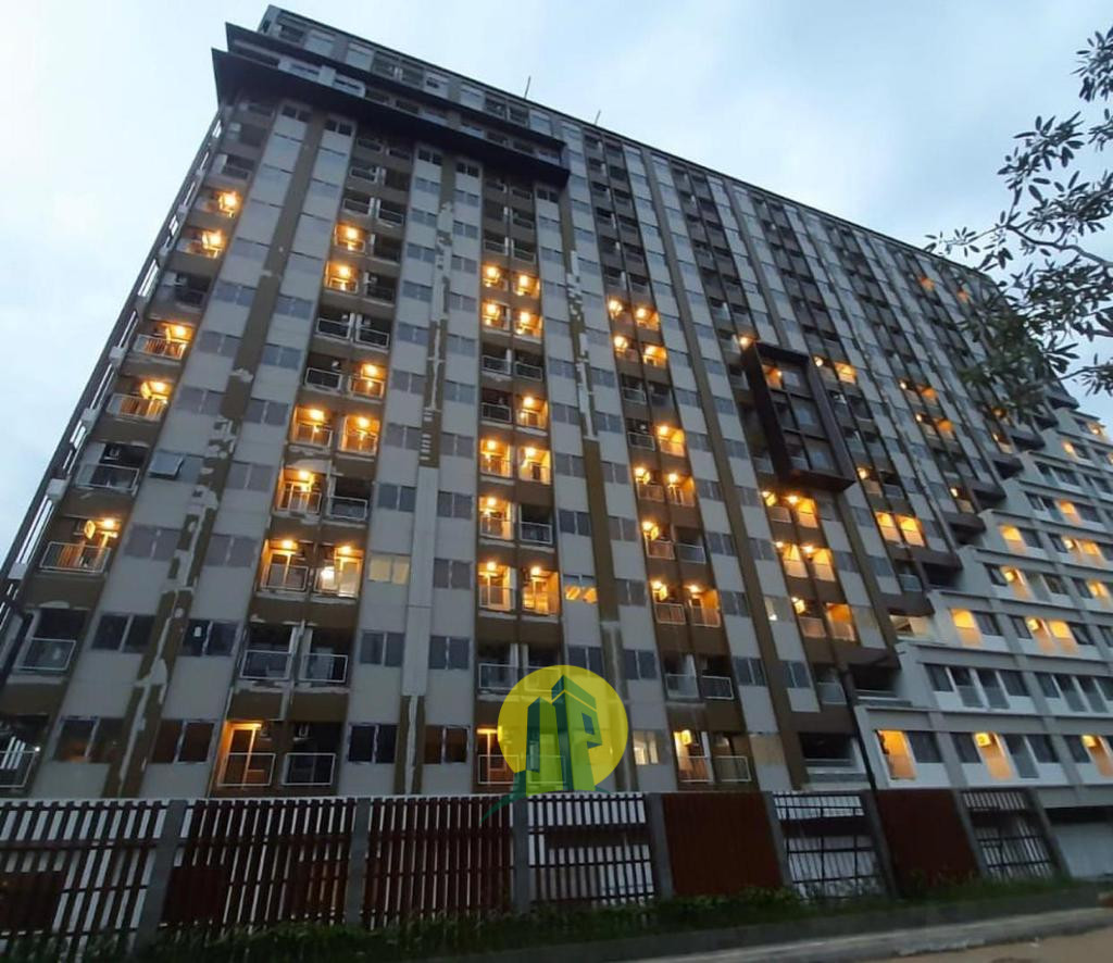 Apartment Terbaik Terhubung Stasiun LRT Jatibening