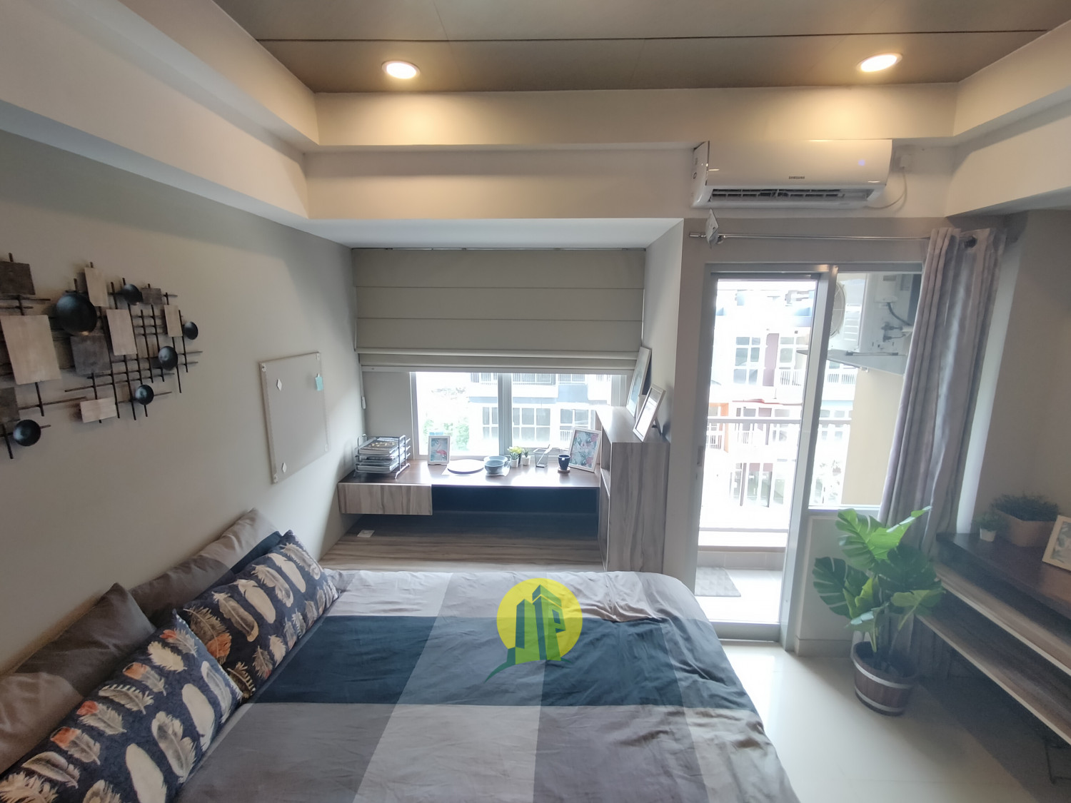 Apartment Terbaik Terhubung Stasiun LRT Jatibening