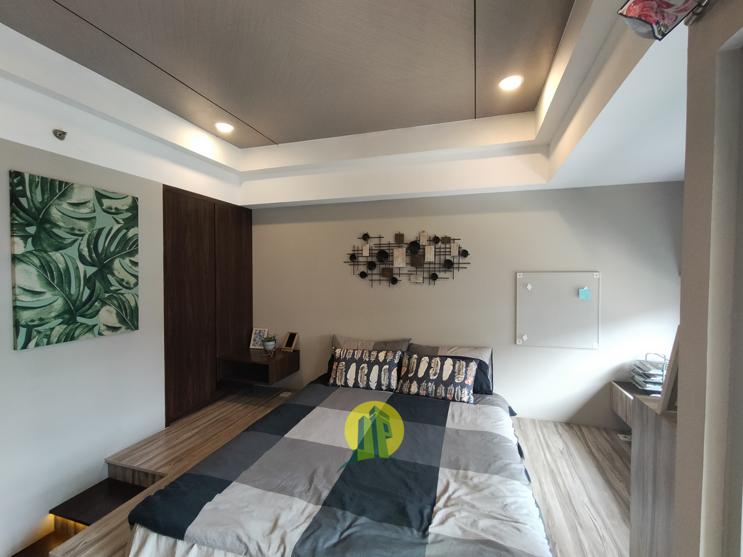 Apartment Terbaik Terhubung Stasiun LRT Jatibening