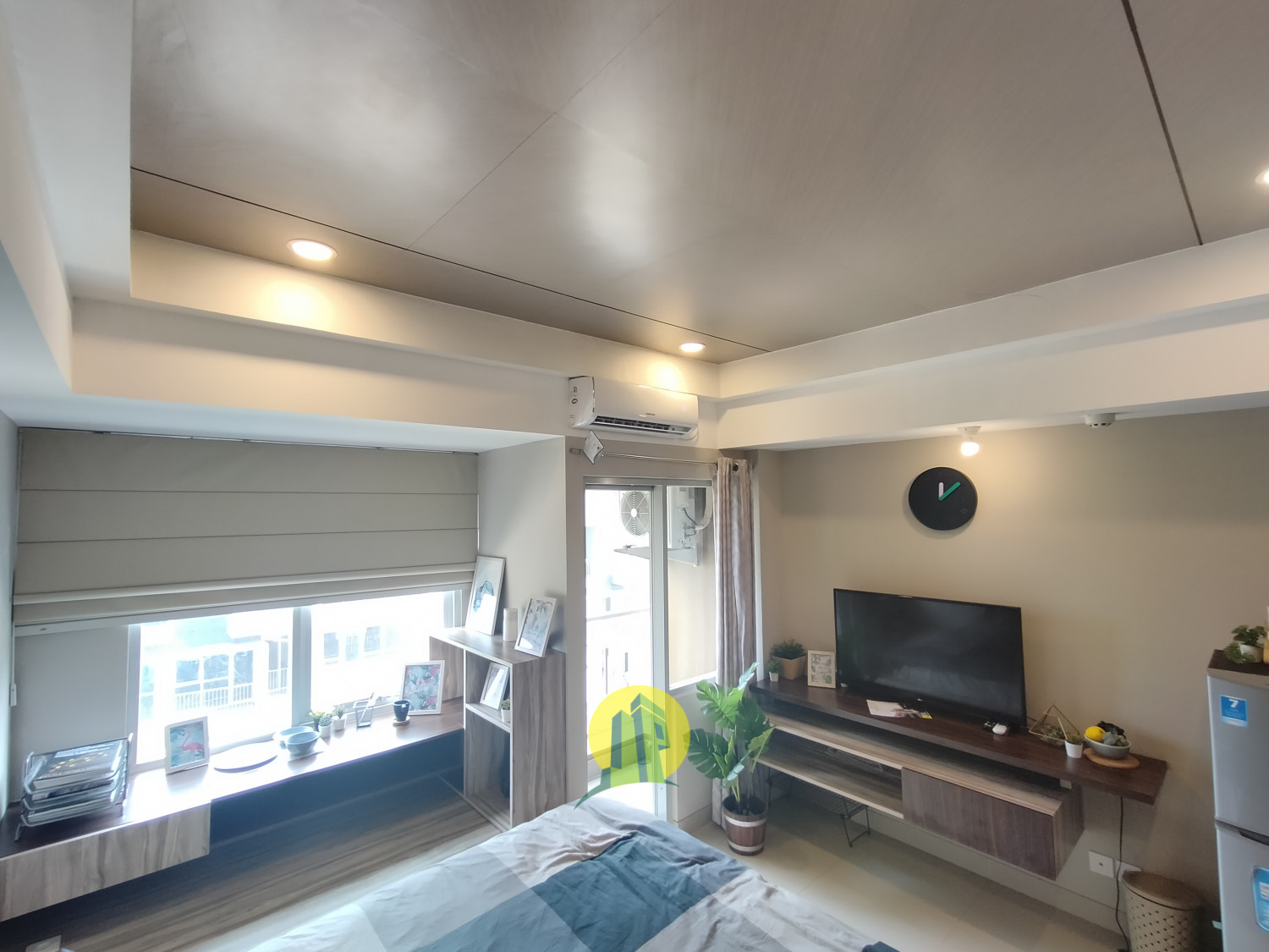 Apartment Terbaik Terhubung Stasiun LRT Jatibening