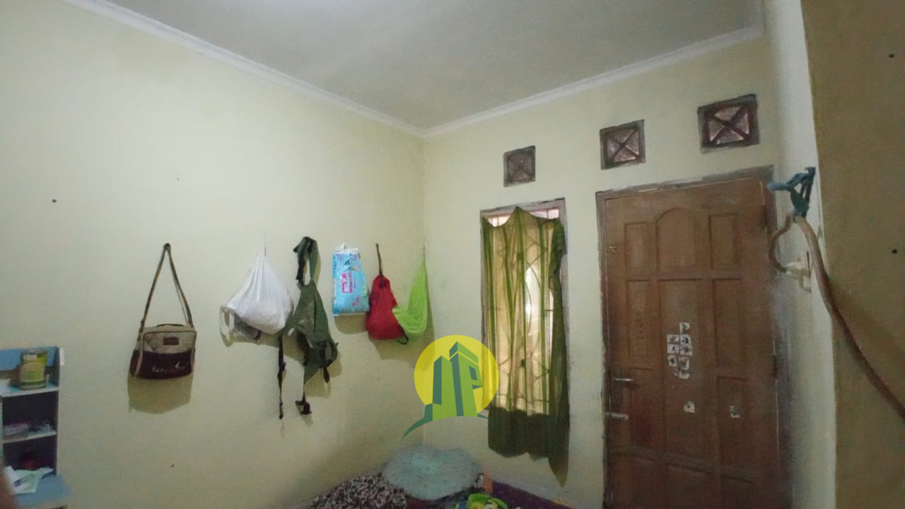 Rumah Bantar Gebang