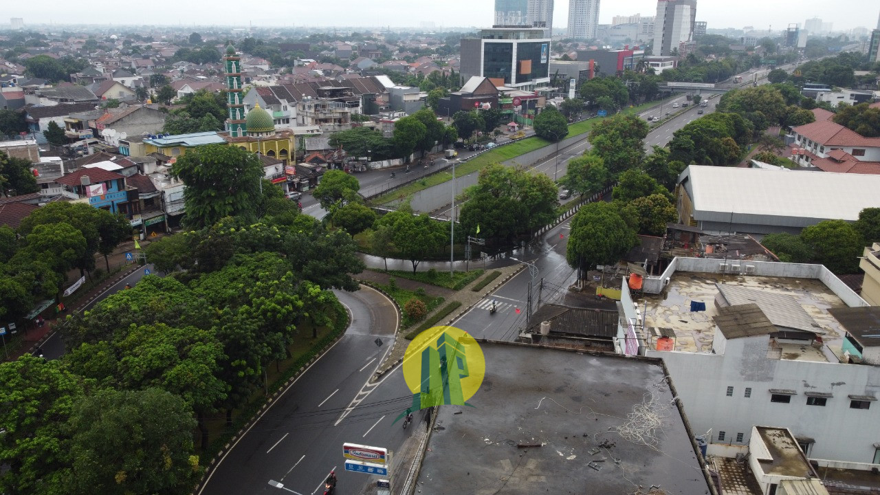 Lahan Simatupang