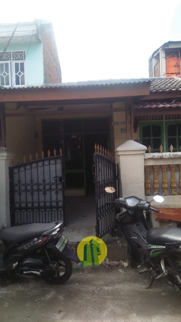 Rumah di Jual Tridaya Nuansa Indah (prop1320) Rumah Niaga Rumah di Jual Tridaya Nuansa Indah (prop1320) Rumah Niaga