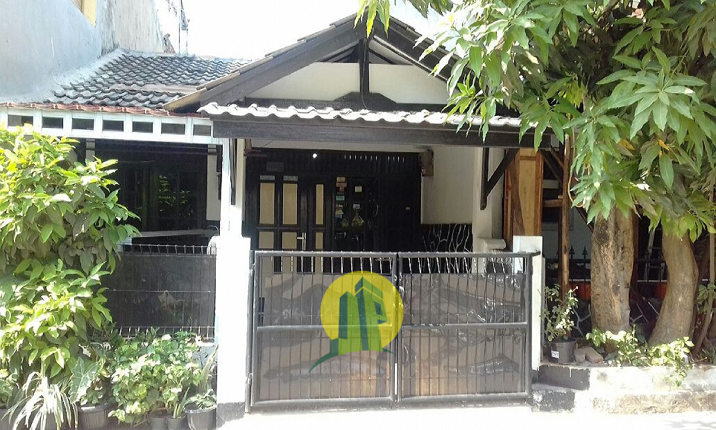 Rumah siap huni di satria mekar tambun Bekasi