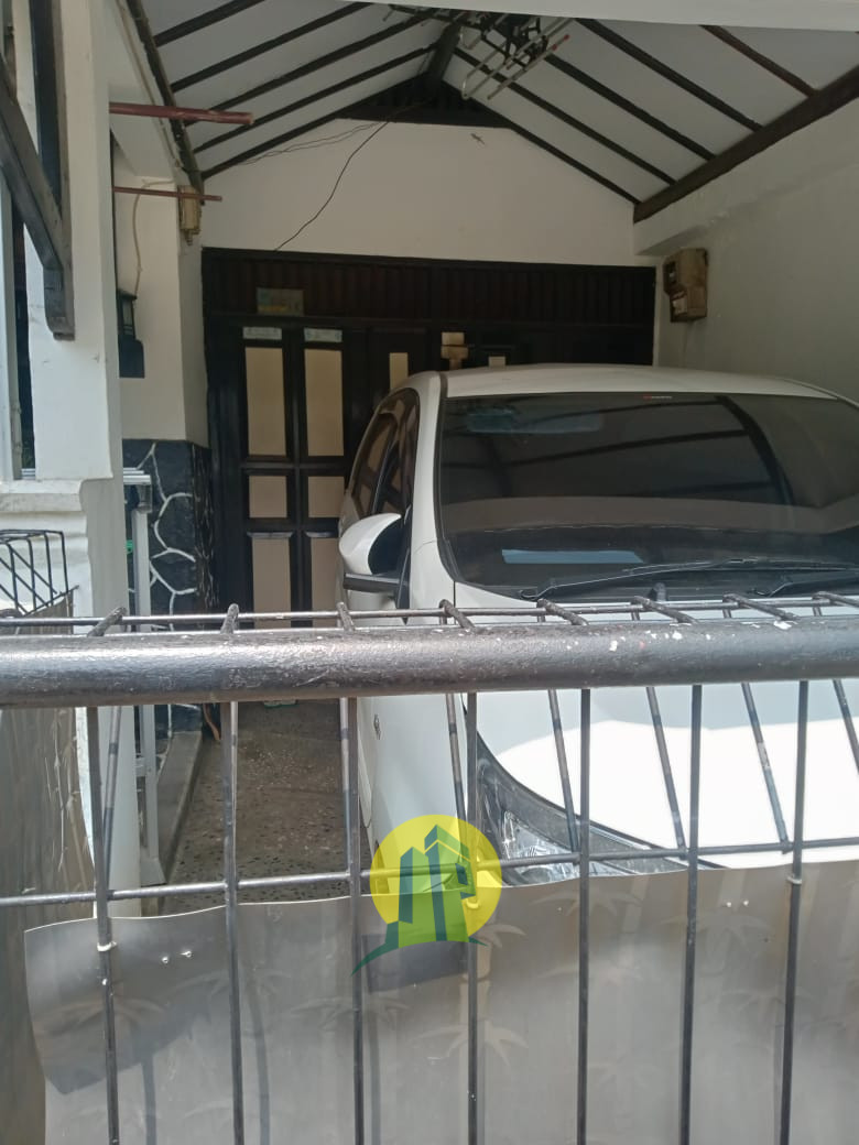 Rumah siap huni di satria mekar tambun Bekasi