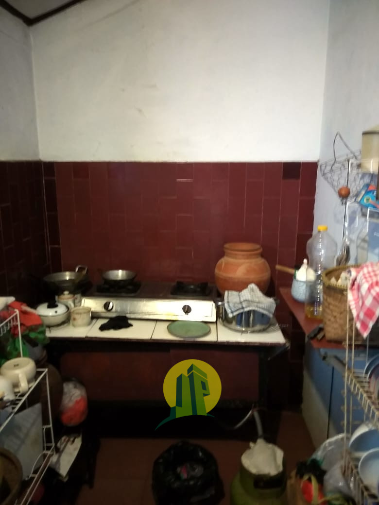 Rumah siap huni di satria mekar tambun Bekasi