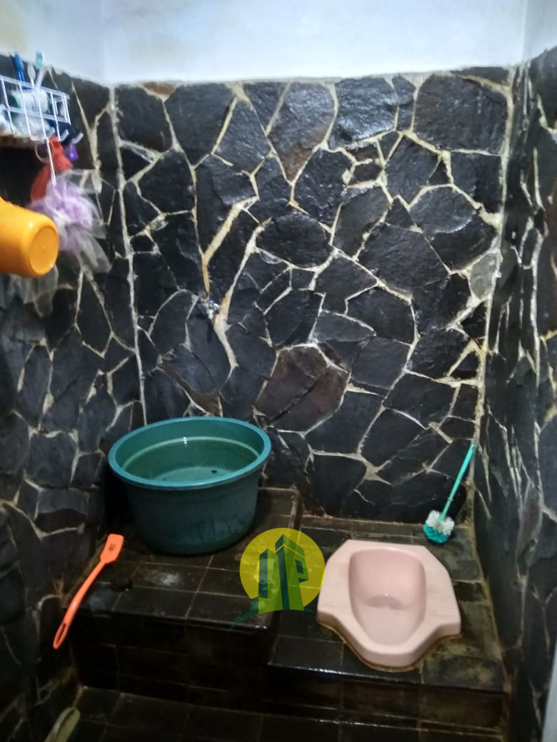 Rumah siap huni di satria mekar tambun Bekasi