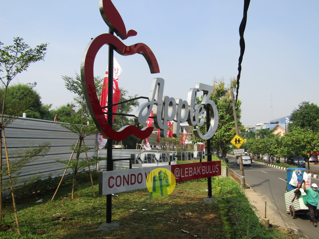 Apple 3 Condovilla Lebak Bulus.jpeg