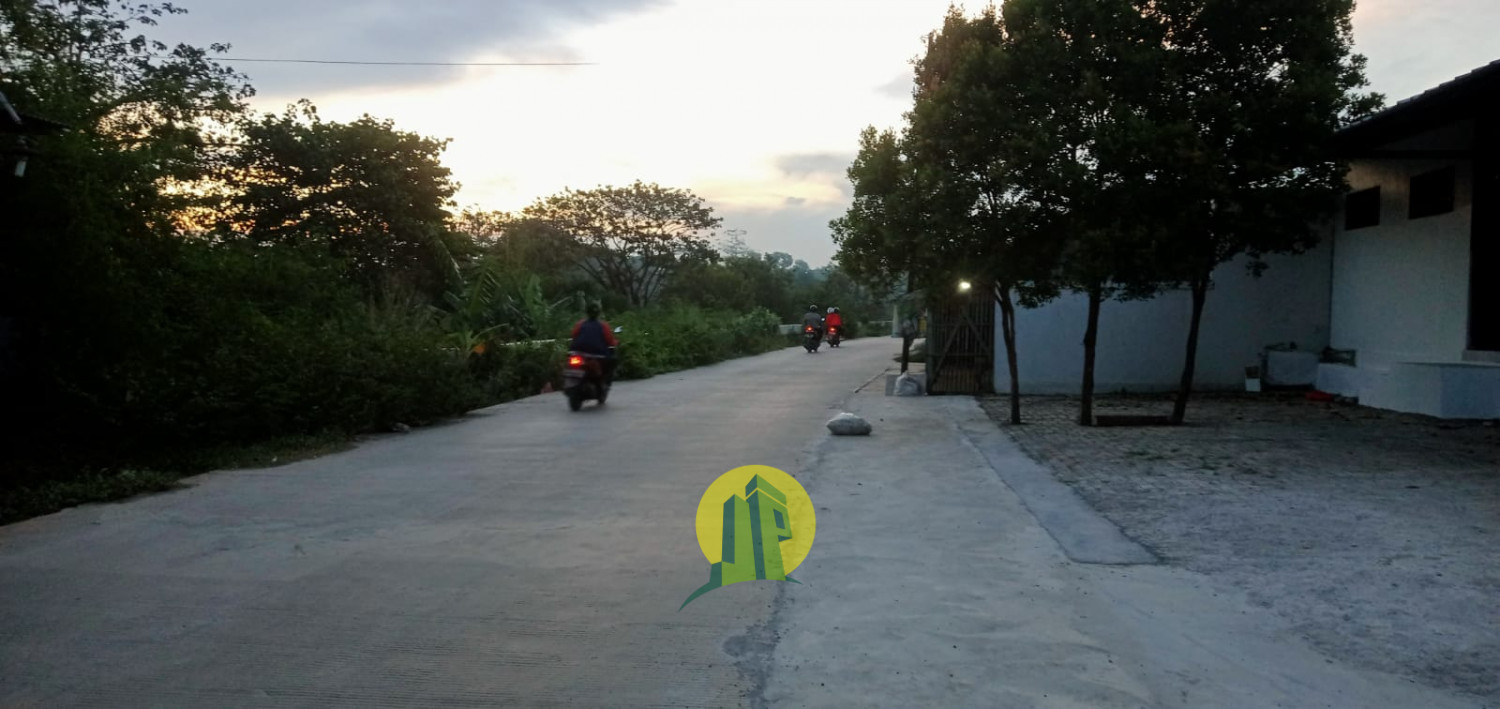 Area Perumahan GNK2 Muktiwari.jpeg