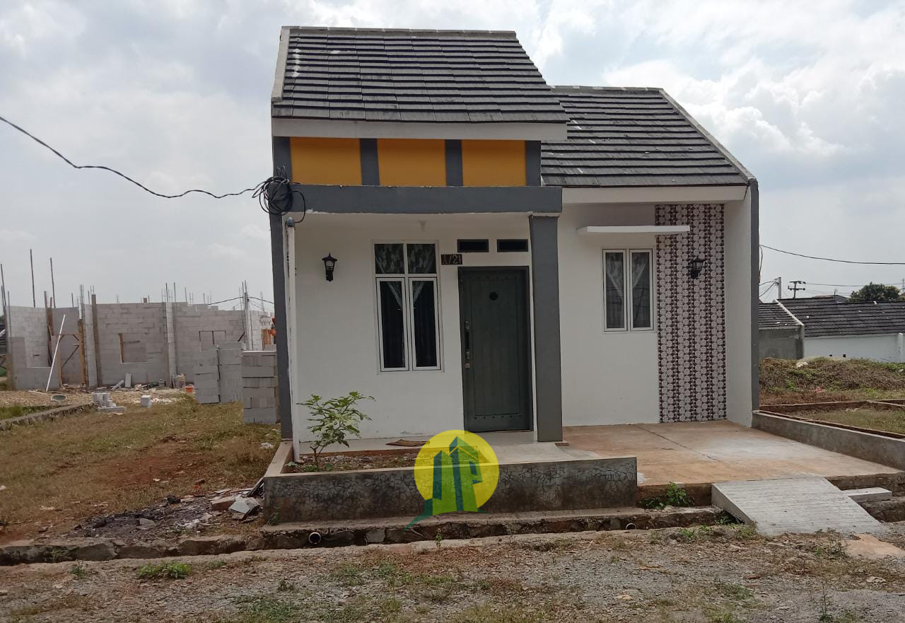 JIEHAN RESIDENCE