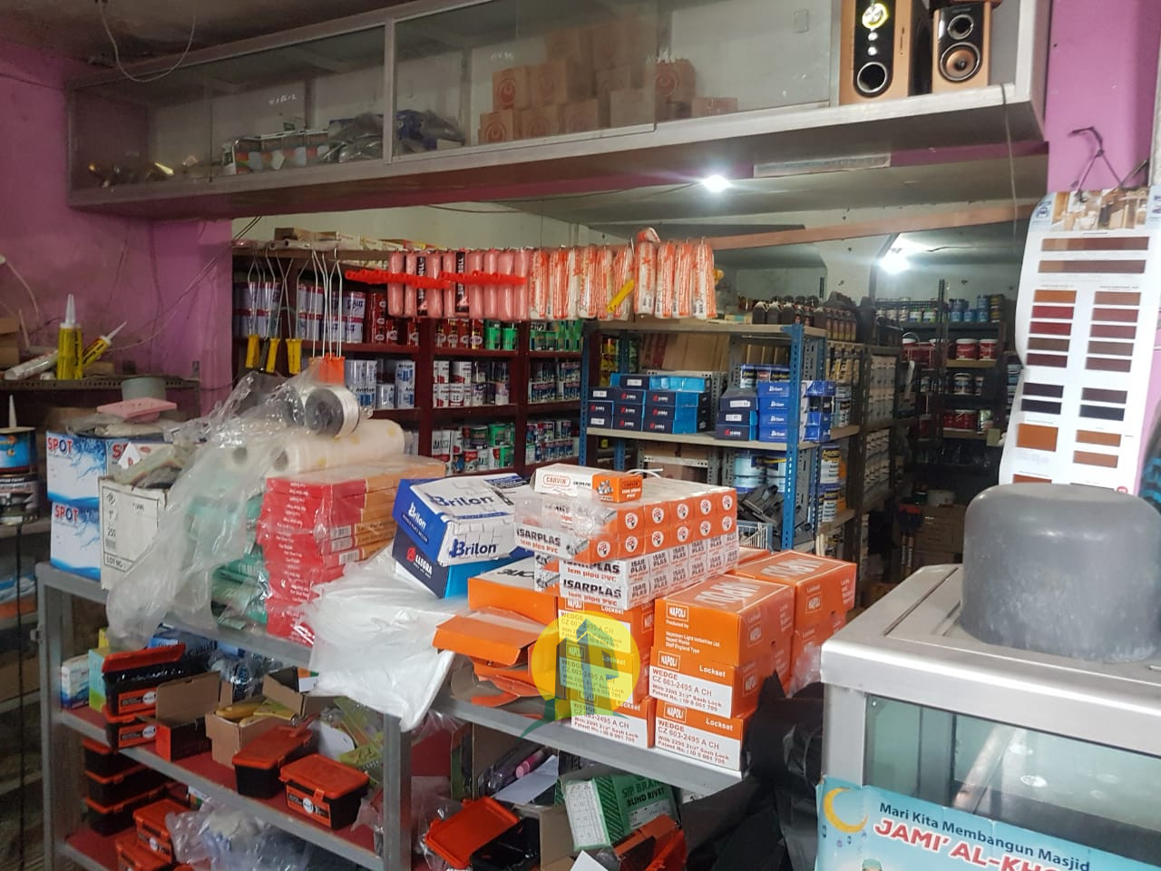 Ruko Bojong Gede Bogor (5).jpeg