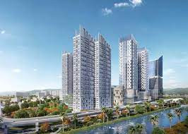 mega city bekasi