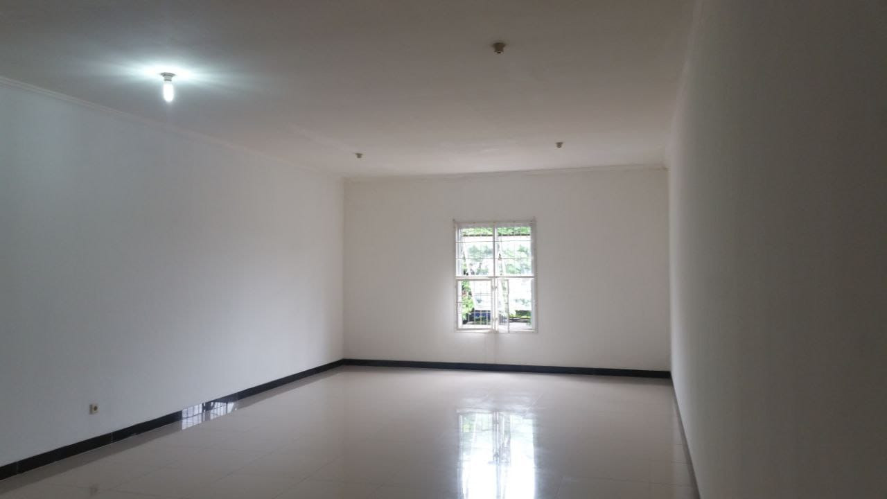 ruko di bogor