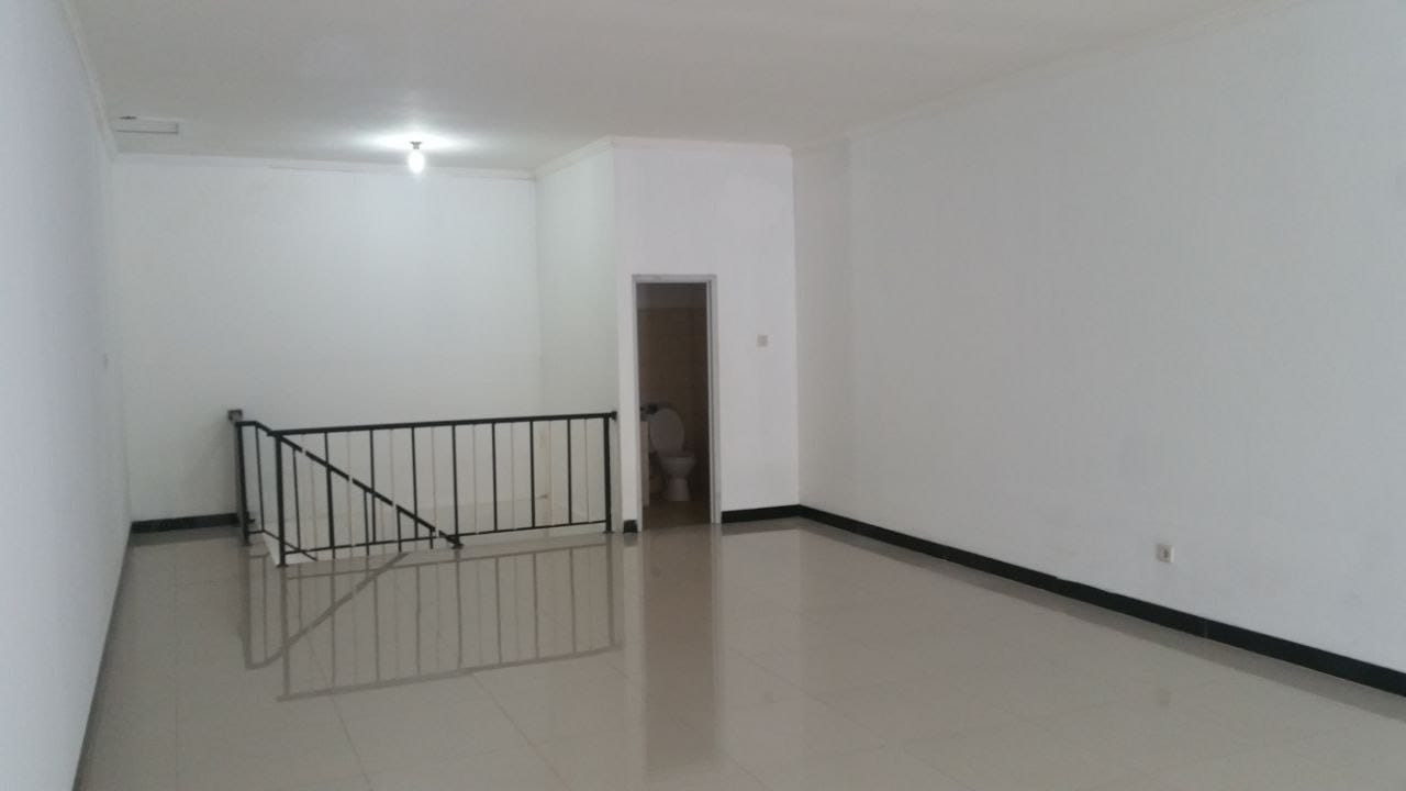ruko di bogor