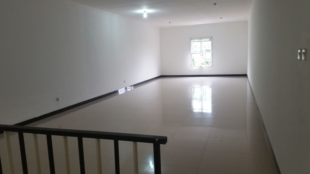 ruko di bogor