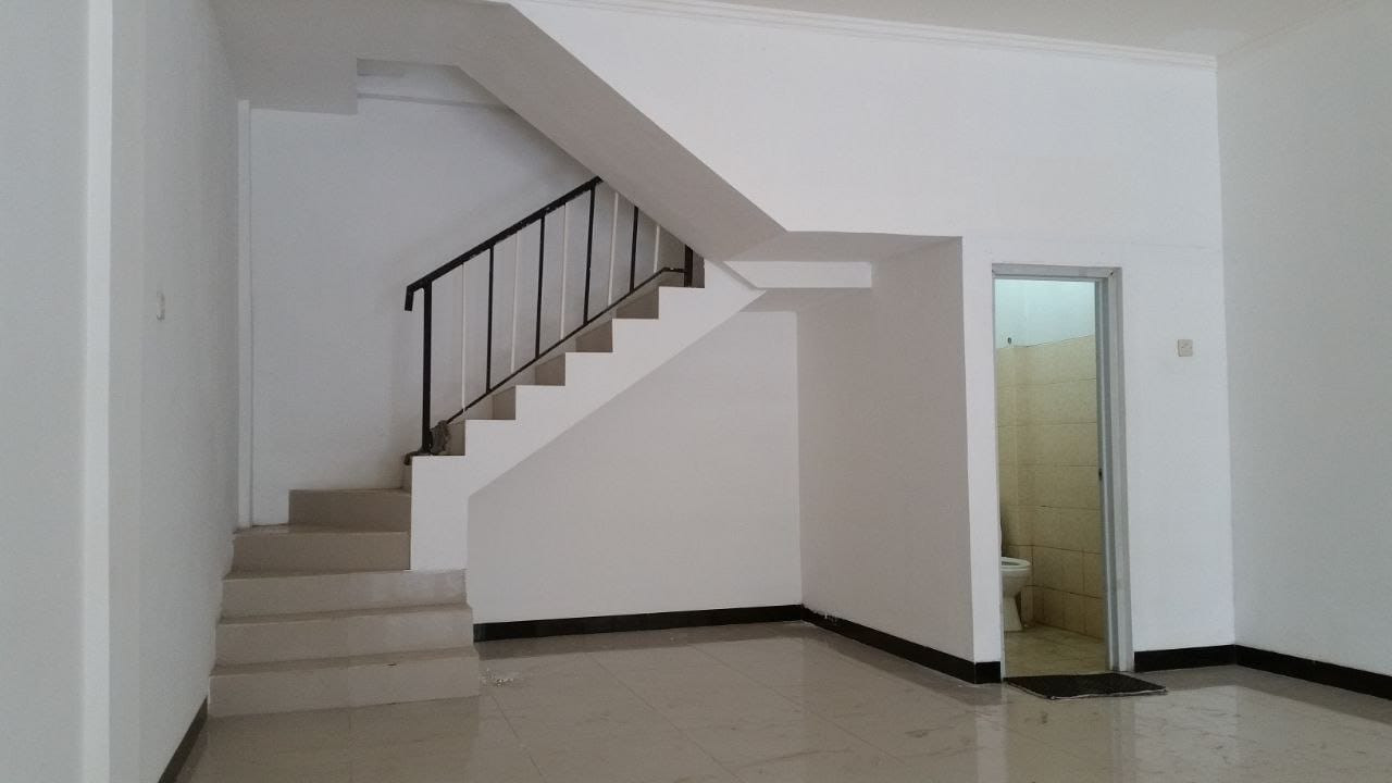 ruko di bogor