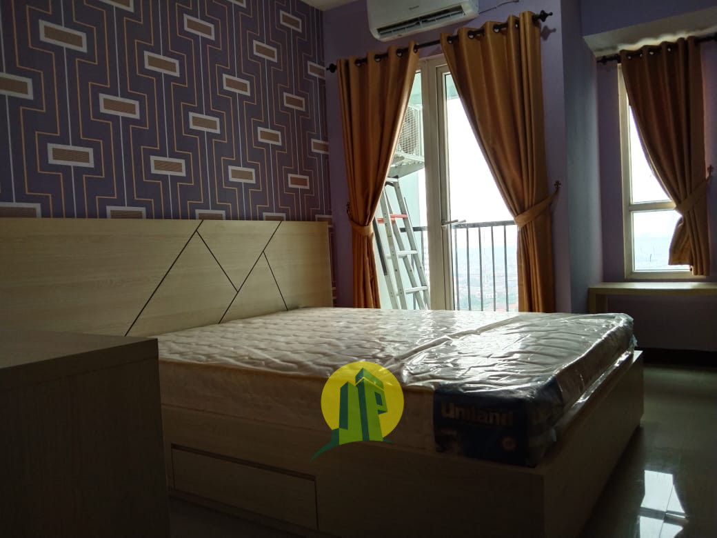 Comfy Studio @Sentra Apartment.jpeg