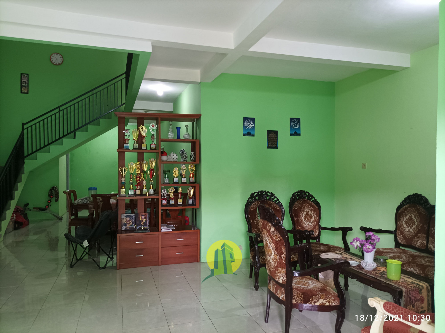 rumah dijual di pancoran mas depok strategis.jpg