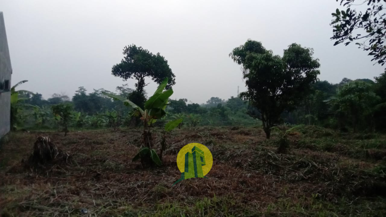 Tanah Darat
