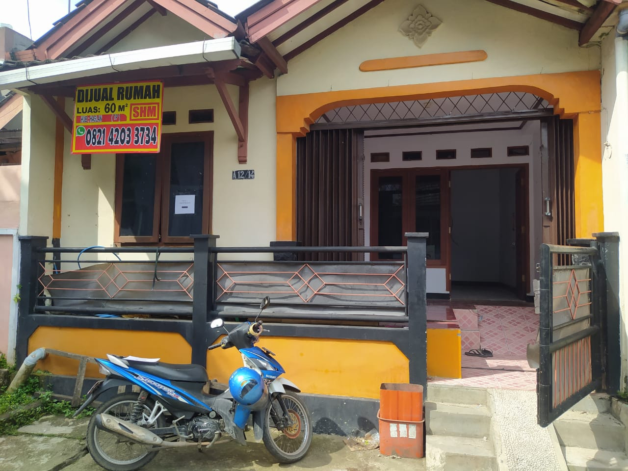 ciomas bogor
