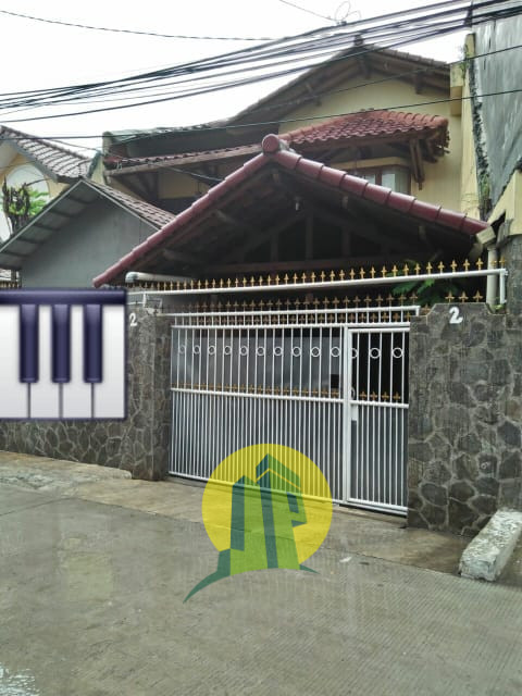 Rumah Secondary Jl. Waru, Gedong, Condet, Jaktim (3).jpeg