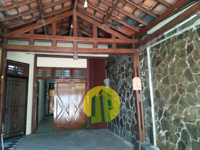 Rumah Secondary Jl. Waru, Gedong, Condet, Jaktim (5).jpeg