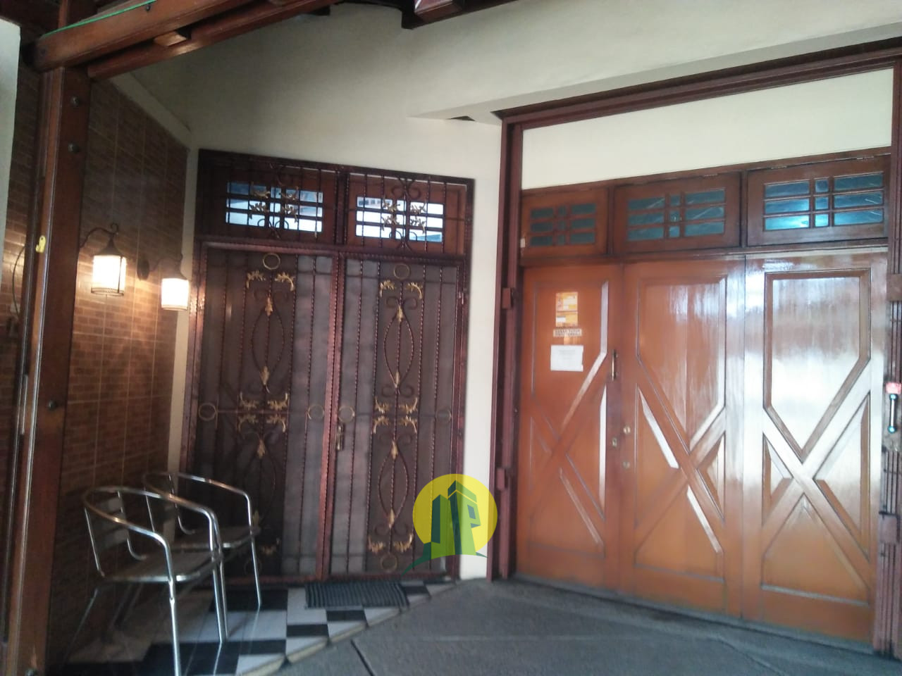 Rumah Secondary Jl. Waru, Gedong, Condet, Jaktim (8).jpeg