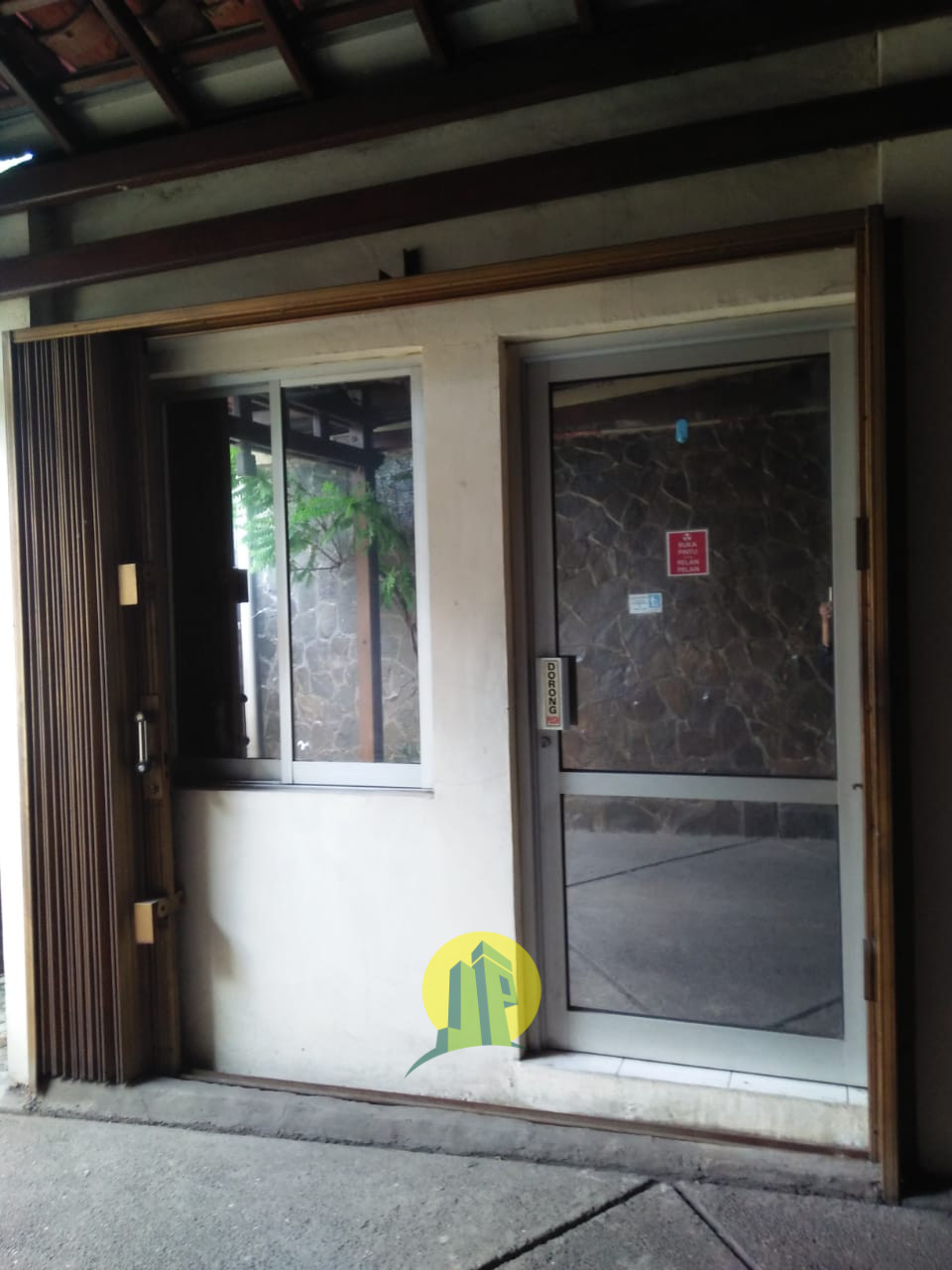 Rumah Secondary Jl. Waru, Gedong, Condet, Jaktim (4).jpeg
