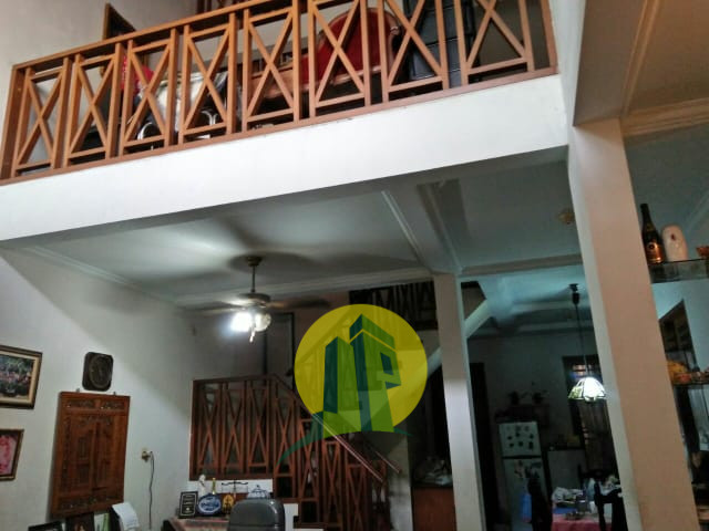 Rumah Secondary Jl. Waru, Gedong, Condet, Jaktim (1).jpeg