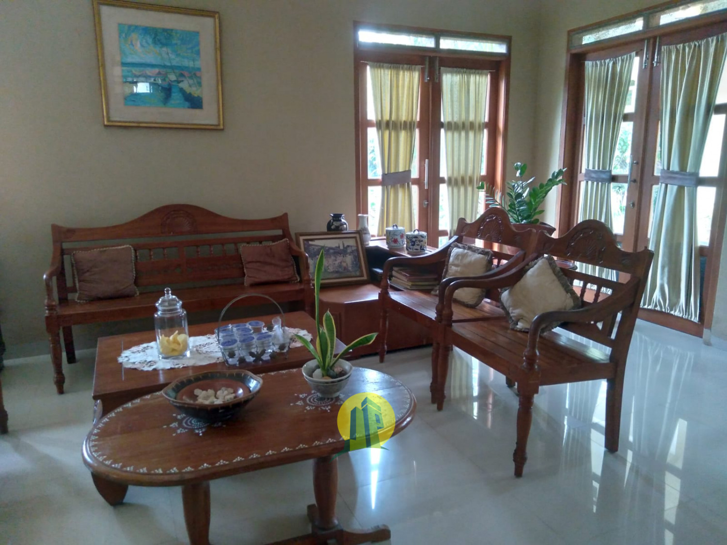 Rumah Purwakarta