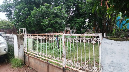 tanah dijual pondok kopi