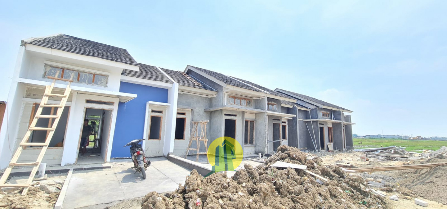 Bumi Pandawa Sejahtera 2